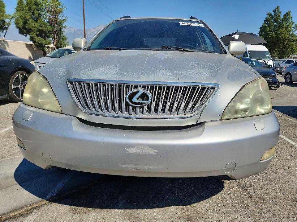 2004 Lexus Rx 330 Base