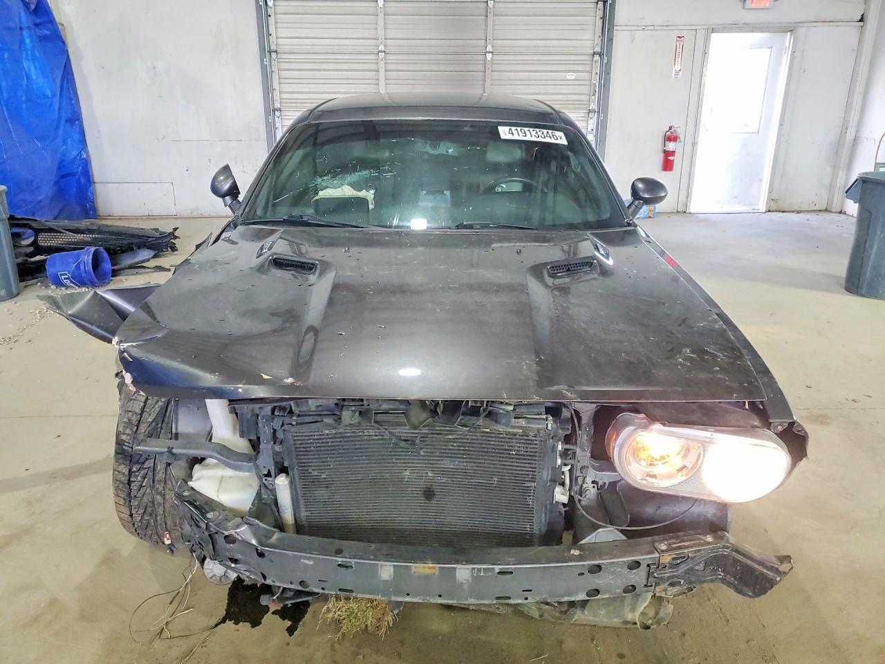 2014 Dodge Challenger sxt