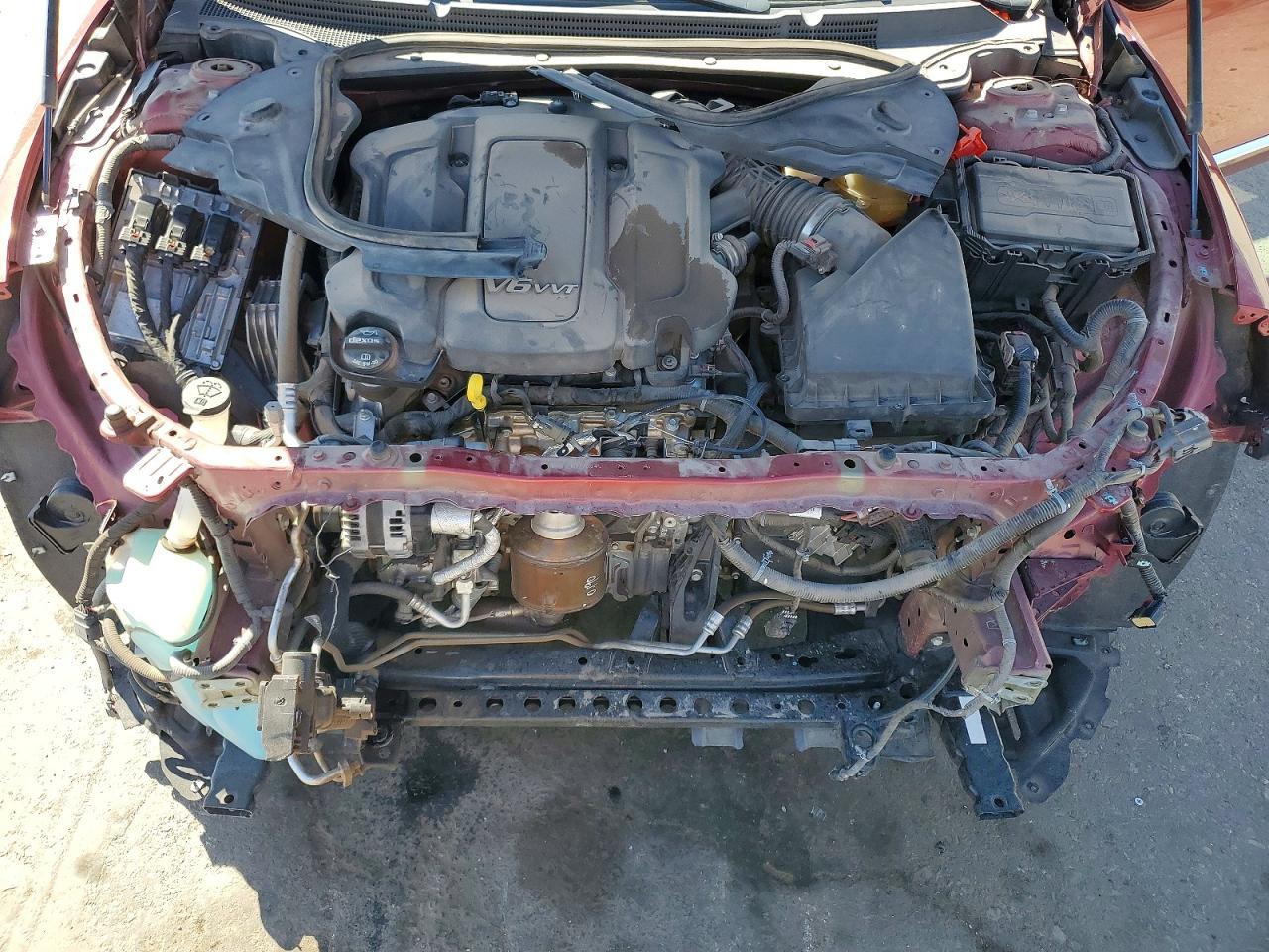 2019 Buick Lacrosse Essence