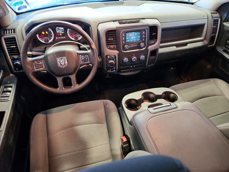 2017 Dodge RAM 1500 ST