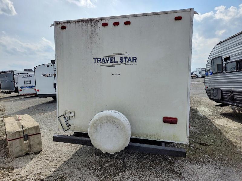 2006 Starcraft Travelstar Camper