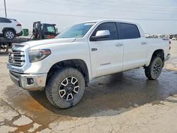 Salvage trucks for sale at Lebanon, TN auction: 2019 Toyota Tundra Limited