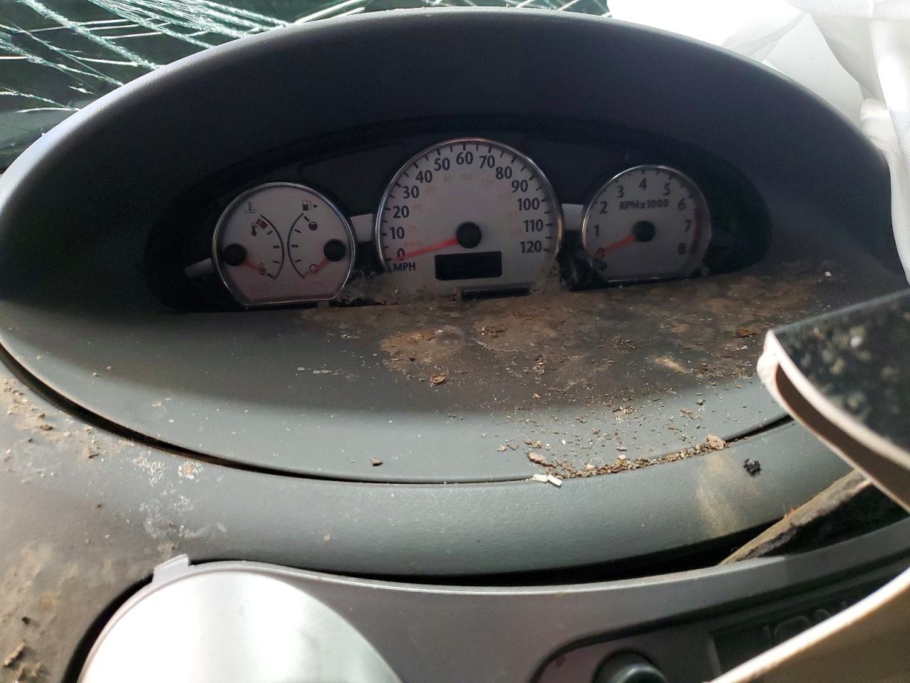 2005 Saturn Ion Level 3