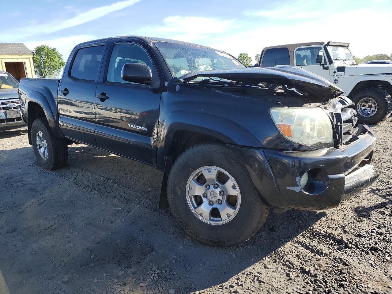 2008 Toyota Tacoma V6