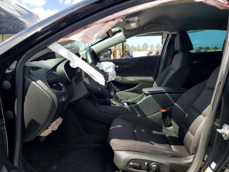 2024 Chevrolet Malibu rs