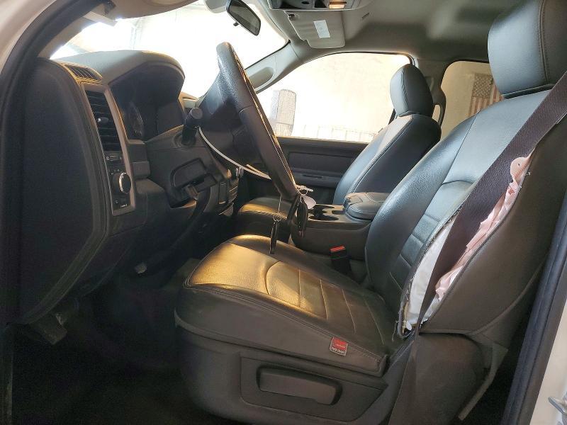 2017 Dodge Ram 3500 st