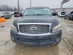2013 Infiniti Qx56 Base