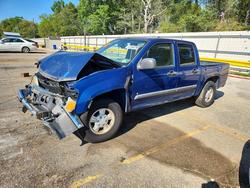 Salvage cars for sale from Copart Eight Mile, AL: 2006 Chev Colorado