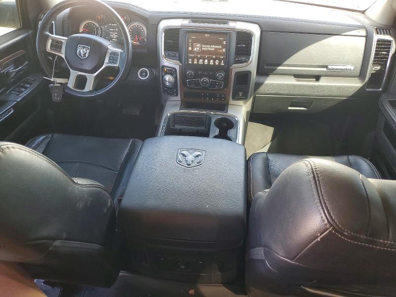 2017 Dodge 1500 Laramie