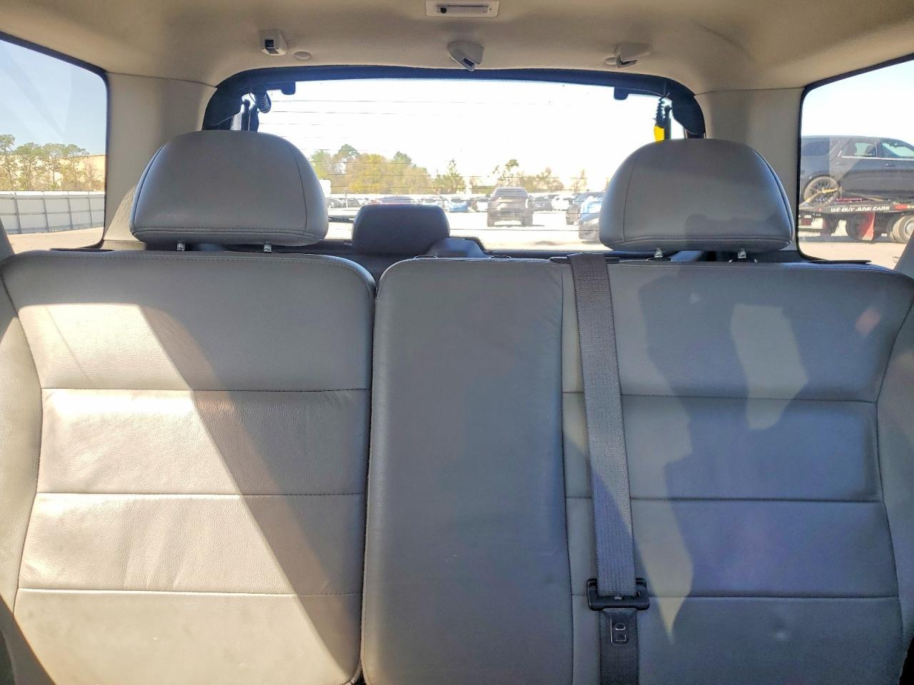 2006 Ford Escape xlt