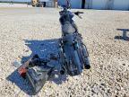 2012 Harley-Davidson Flhp Police Road King