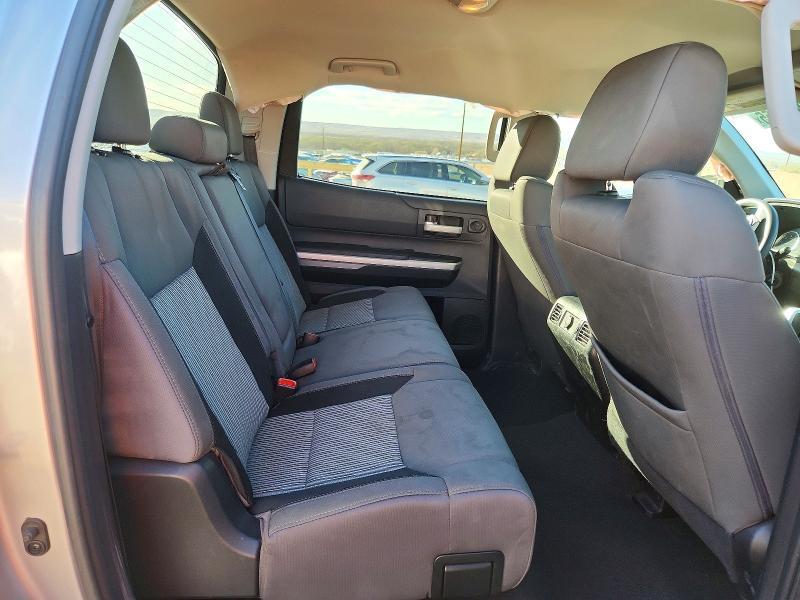 2015 Toyota Tundra SR5