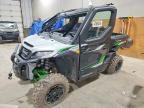 2025 Kawasaki KWT1000 P-Utility Vehicle