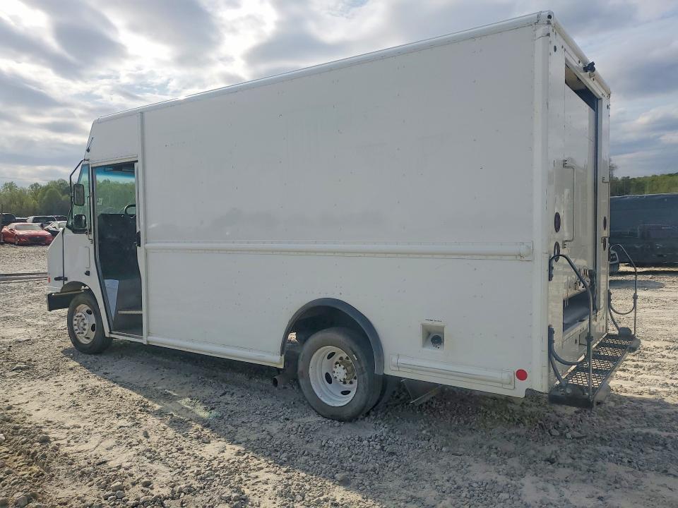 2020 Ford F59 Delivery Truck