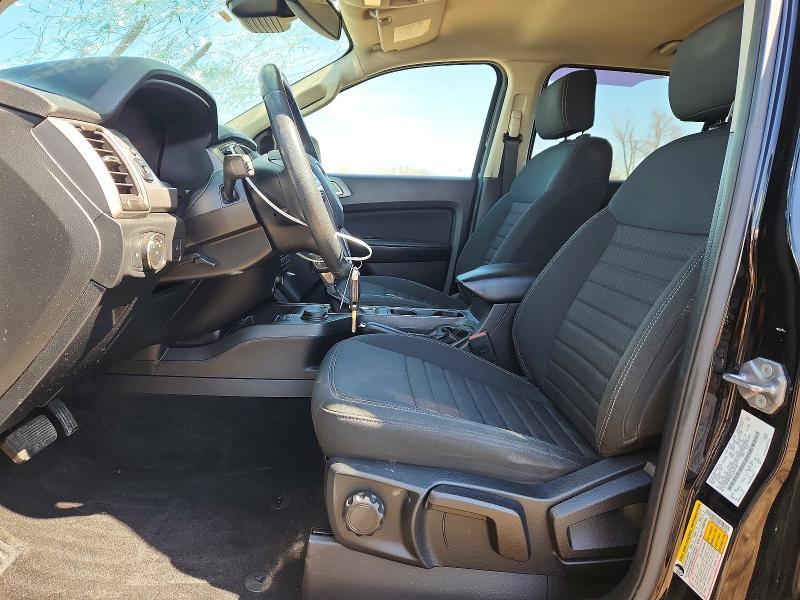 2020 Ford Ranger XL