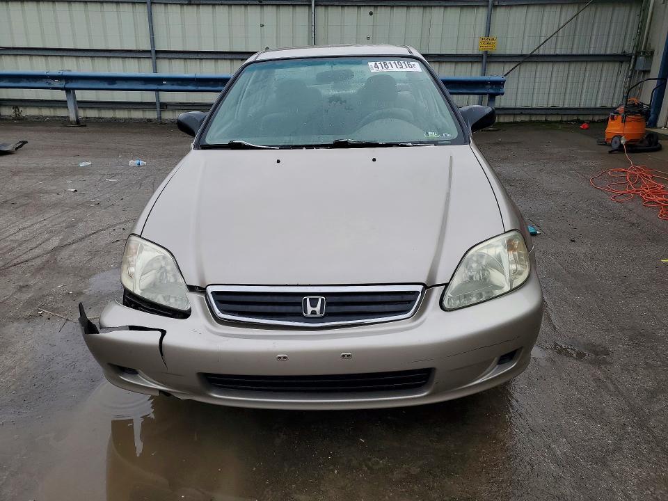 2000 Honda Civic lx