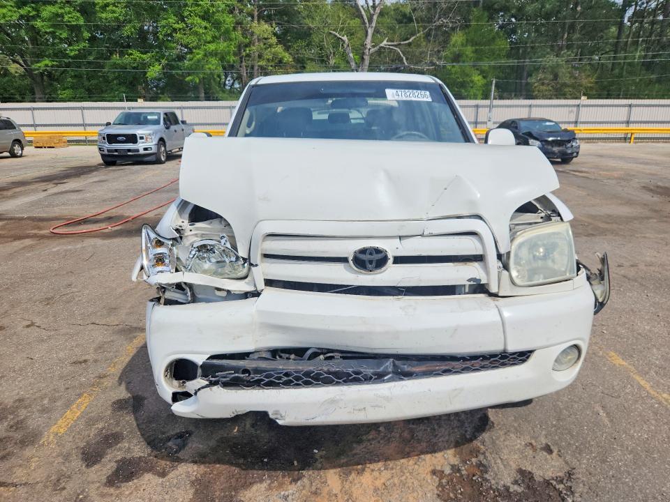 2006 Toyota Tundra Limited