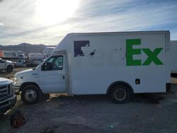2016 Ford E350 Delivery Truck en venta en Farr West, UT