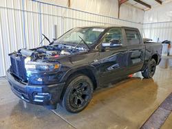 Salvage cars for sale from Copart West Mifflin, PA: 2026 Dodge RAM 1500 BIG Horn