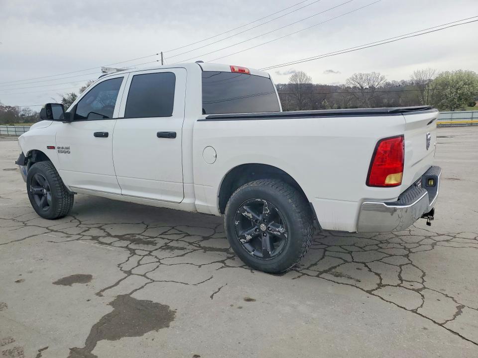 2015 Dodge RAM 1500 ST