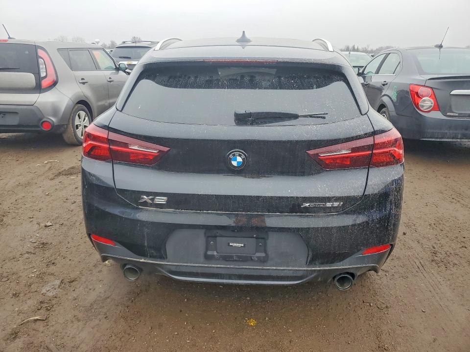 2023 BMW X2 Xdrive28i