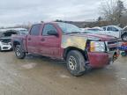2008 Chevrolet Silverado K1500