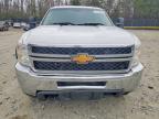 2013 Chevrolet Silverado K2500 Heavy Duty LT