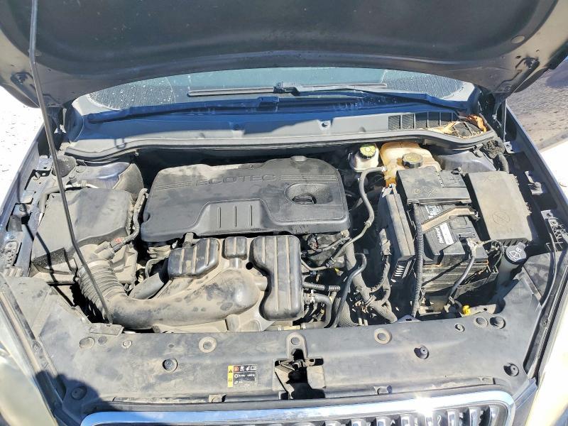2016 Buick Verano 1SV