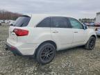 2013 Acura Mdx Technology