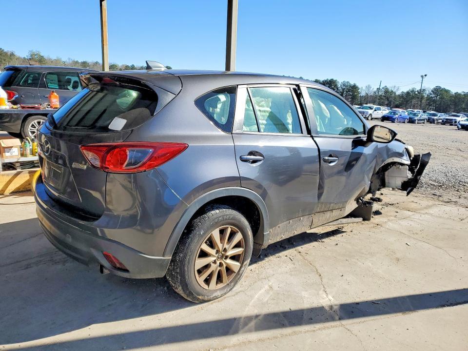 2015 Mazda Cx-5 Sport