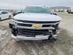 2025 Chevrolet Silverado K1500 LT