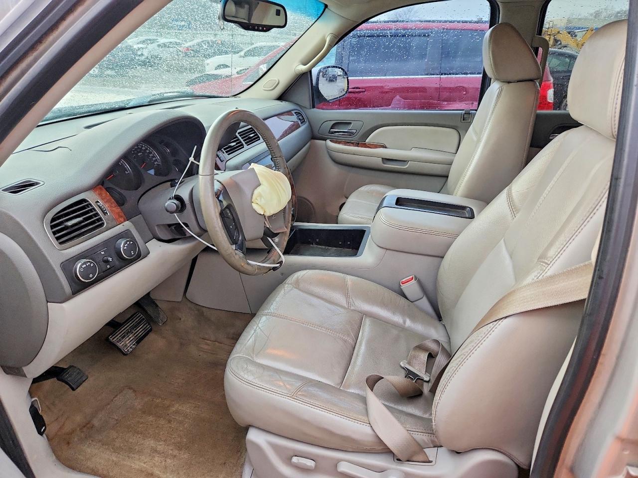 2007 Chevrolet Avalanche K1500