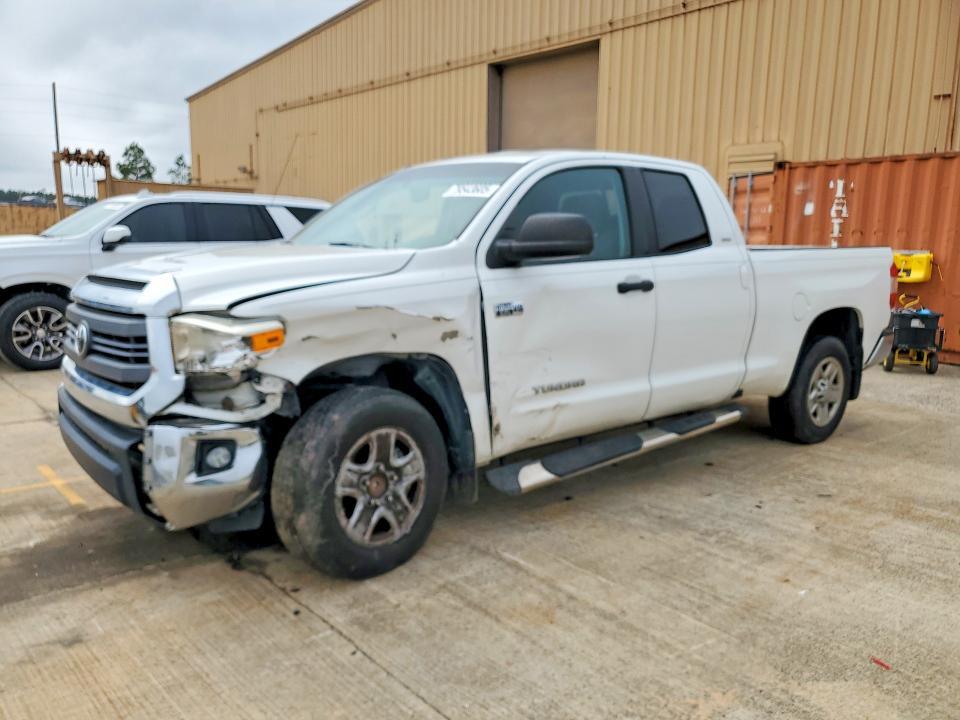 2014 Toyota Tundra SR5