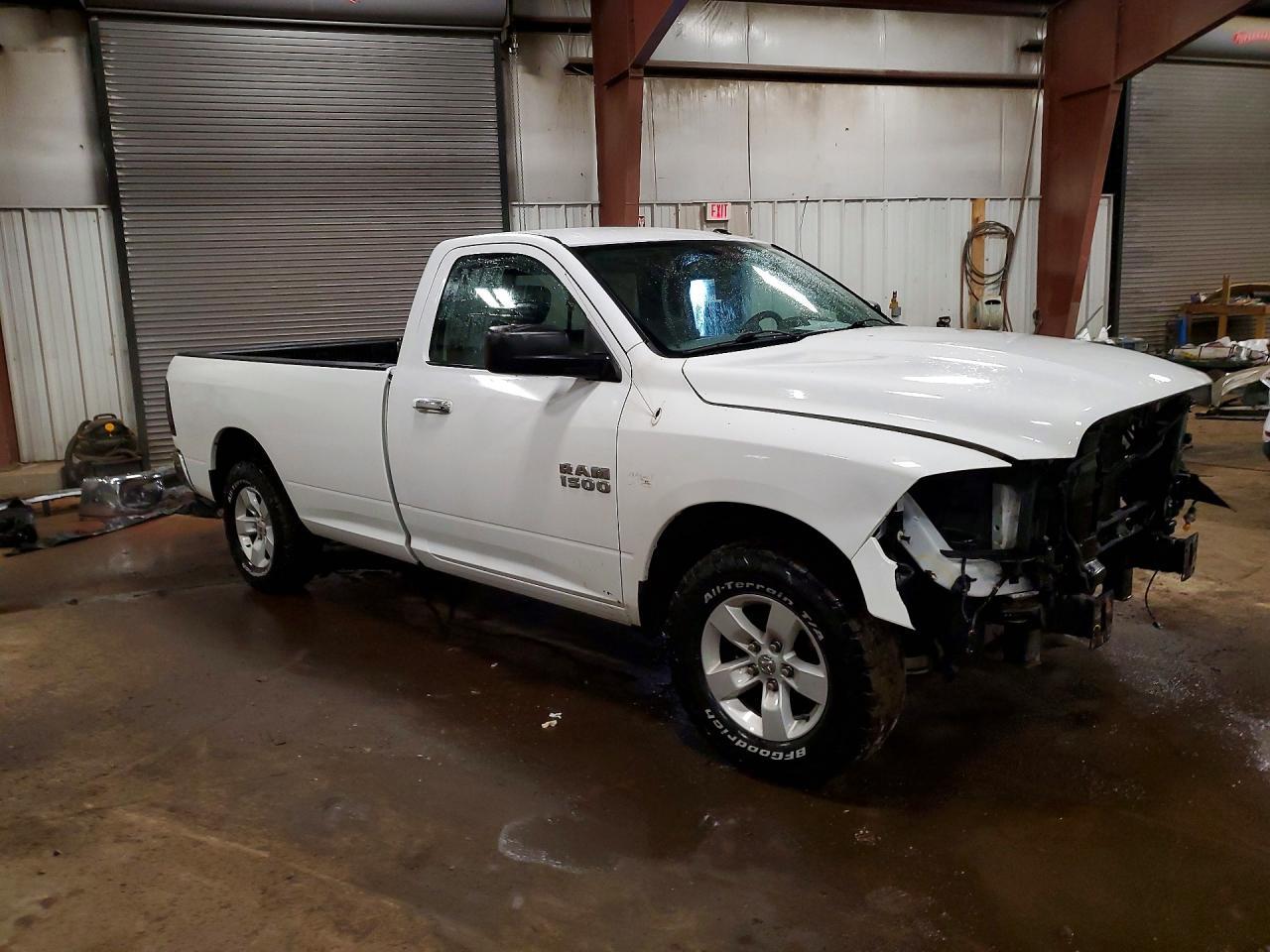 2016 Dodge RAM 1500 SLT