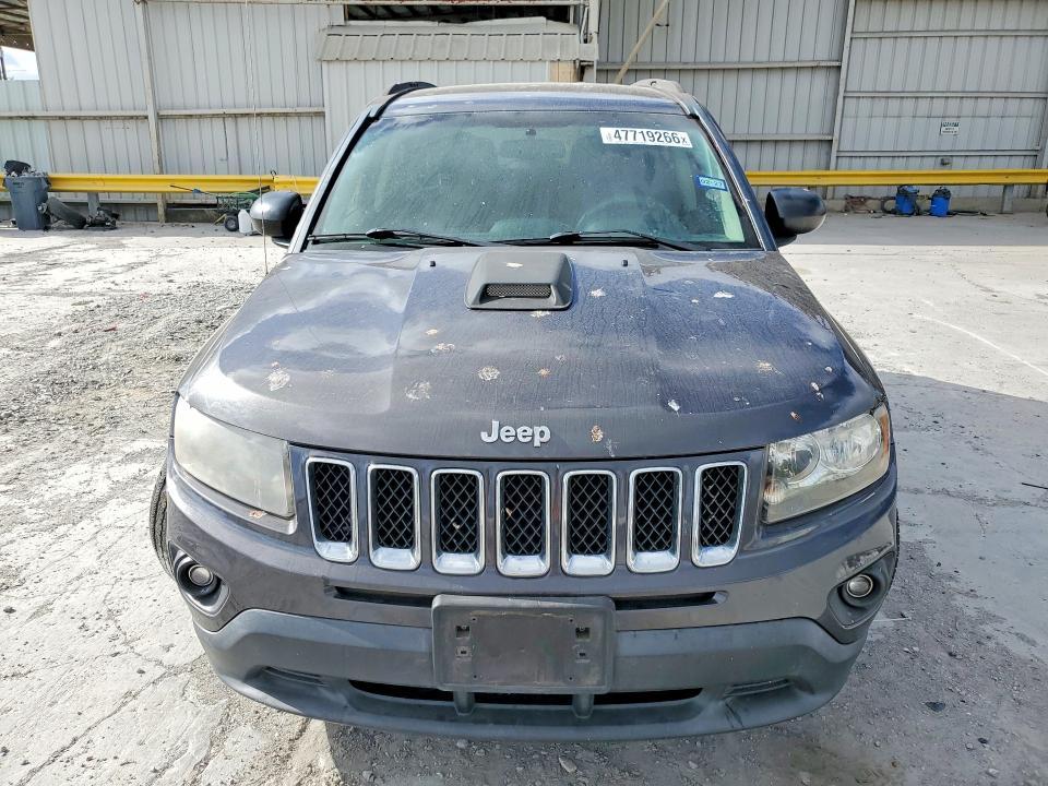 2014 Jeep Compass Sport