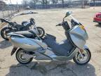 2007 Vetx Scooter