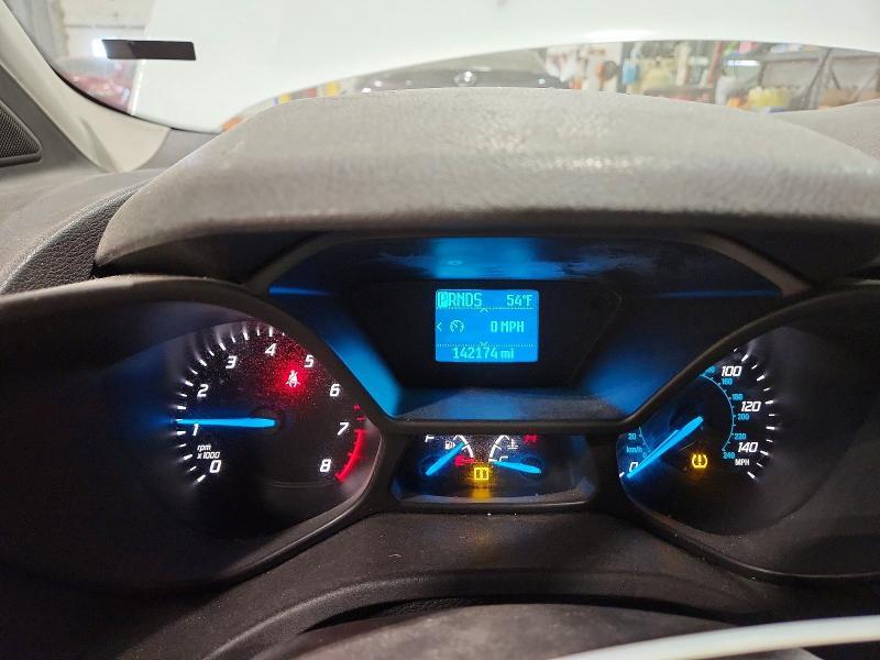 2017 Ford Transit Connect xl Delivery van