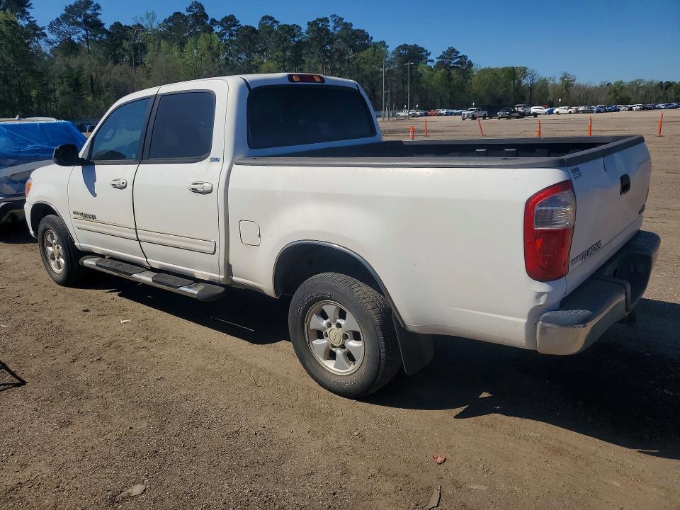 2006 Toyota Tundra