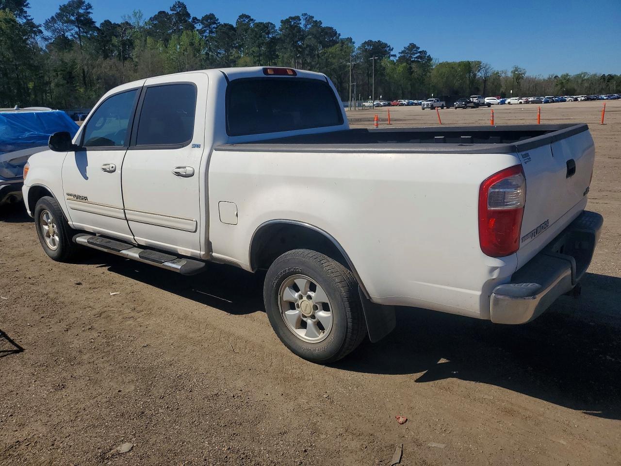 2006 Toyota Tundra
