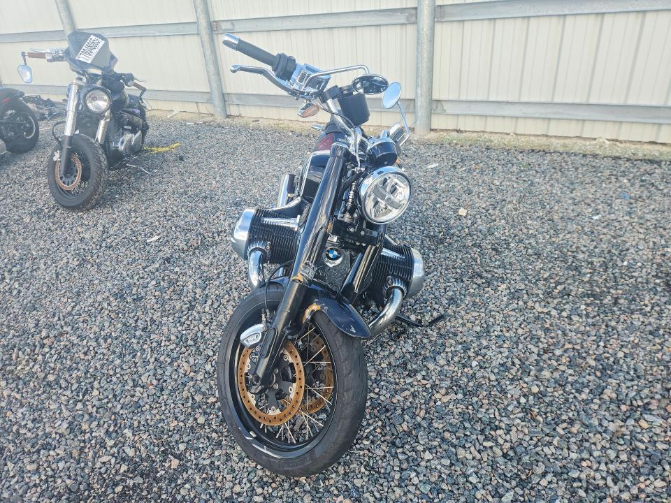 2023 BMW R18