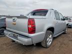 2013 Chev Avalanche