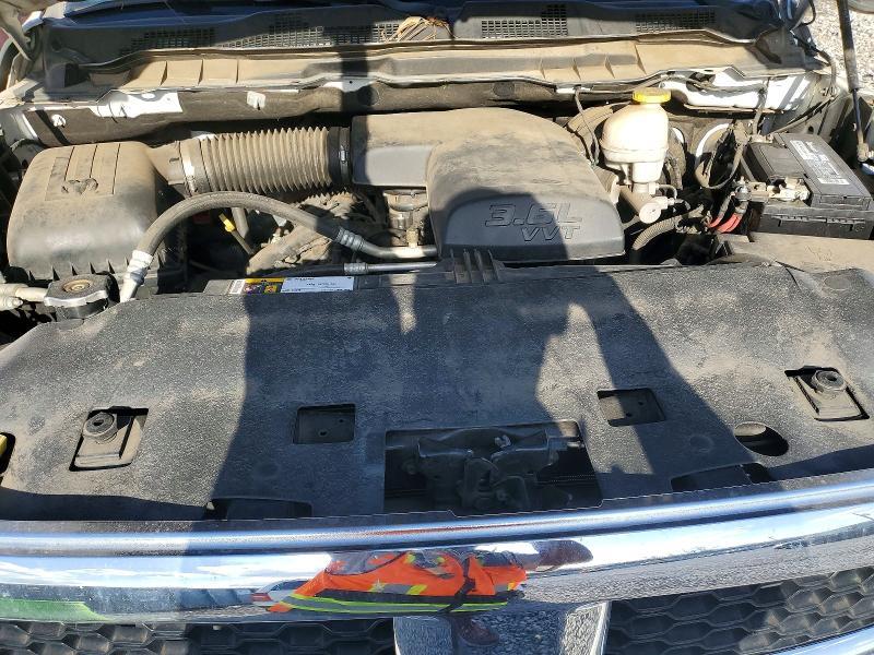 2019 Dodge RAM 1500 Classic SLT