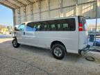 2014 Chevrolet Express G3500 LT
