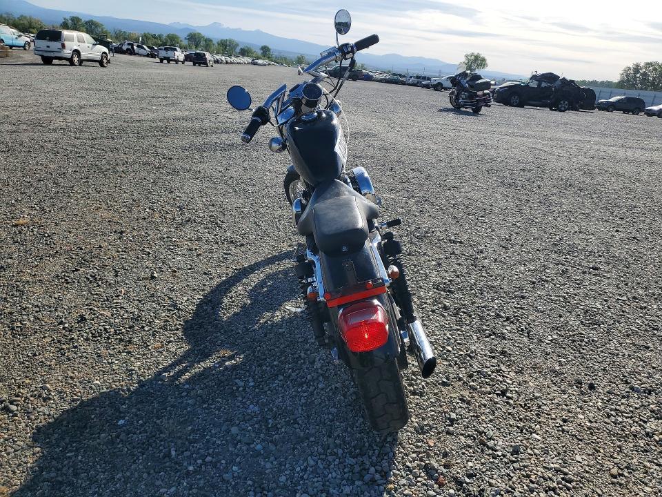 1996 Harley-Davidson XL1200 C