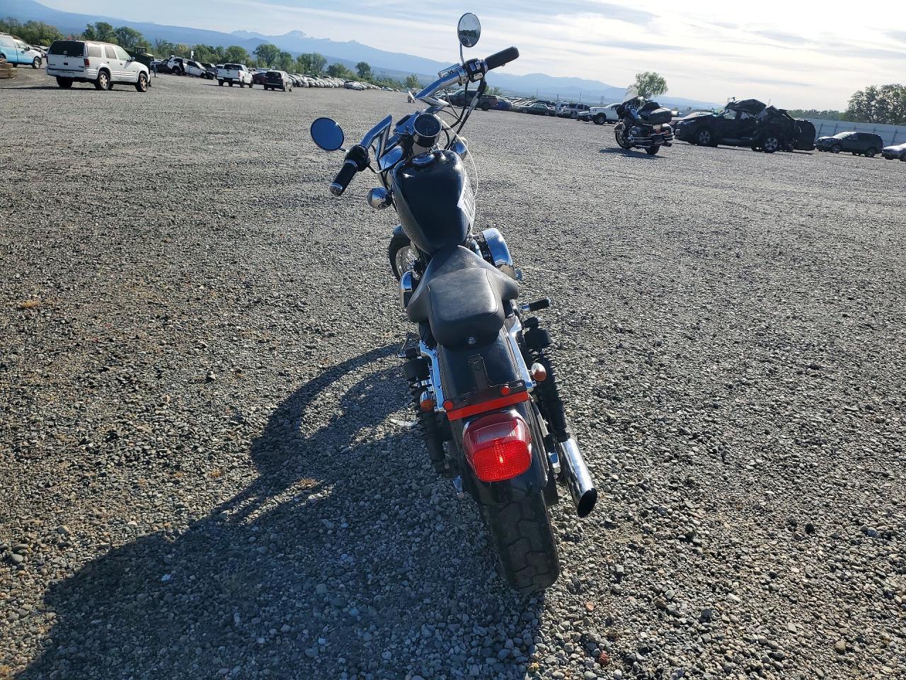 1996 Harley-Davidson XL1200 C