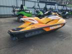 2017 Sea-Doo GTI SE 130