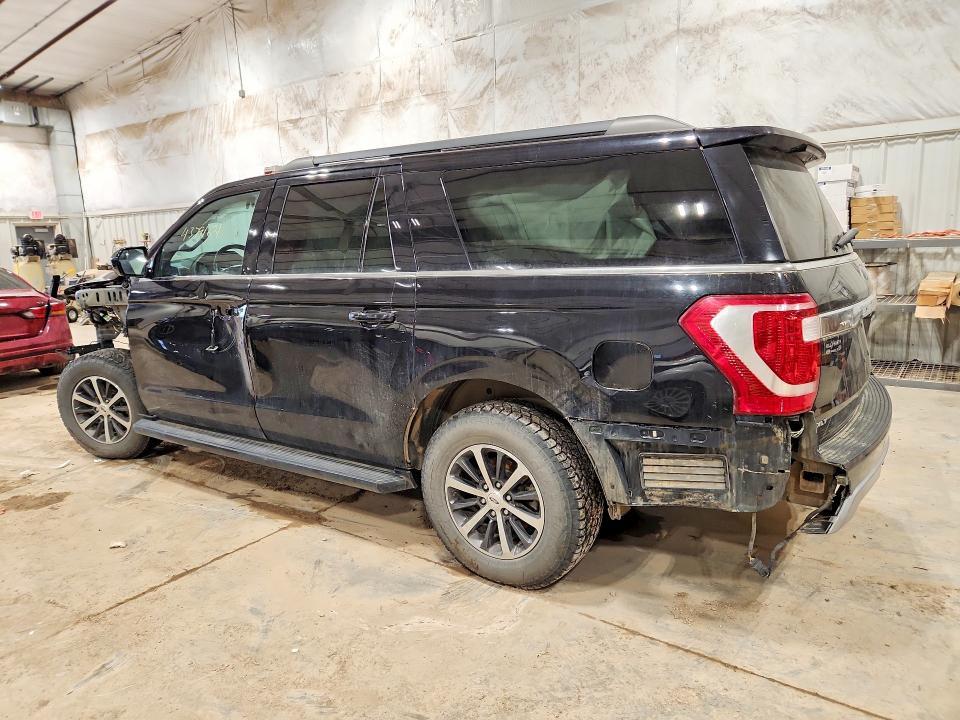 2019 Ford Expedition max xlt