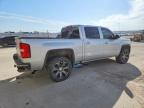 2016 GMC Sierra K1500 SLE