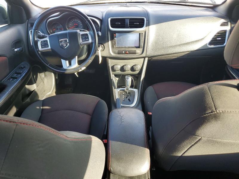 2011 Dodge Avenger Mainstreet