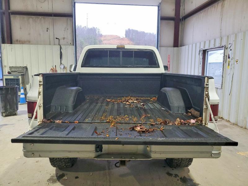 1985 Chev K10